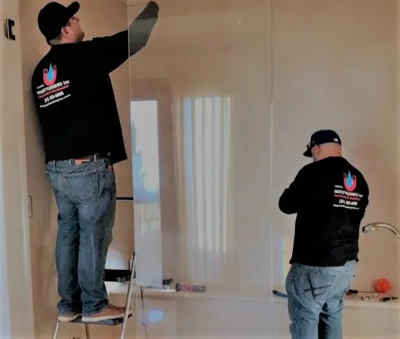 Professional plumbing installation for Tankless Water Heater Installation in Pillow